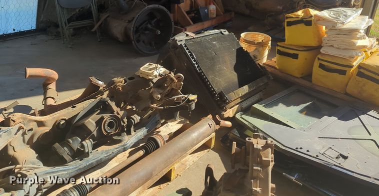 image for item NG9318 Automotive parts