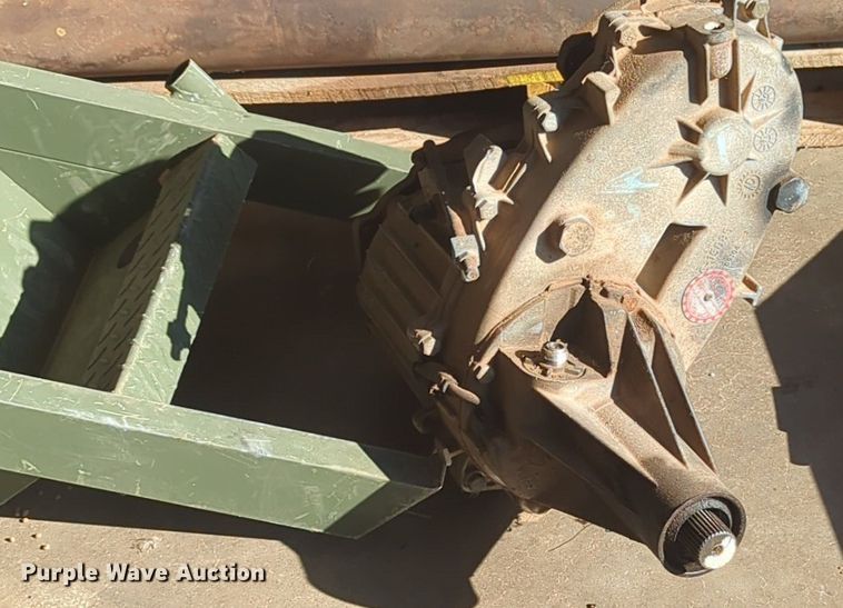 image for item NG9318 Automotive parts