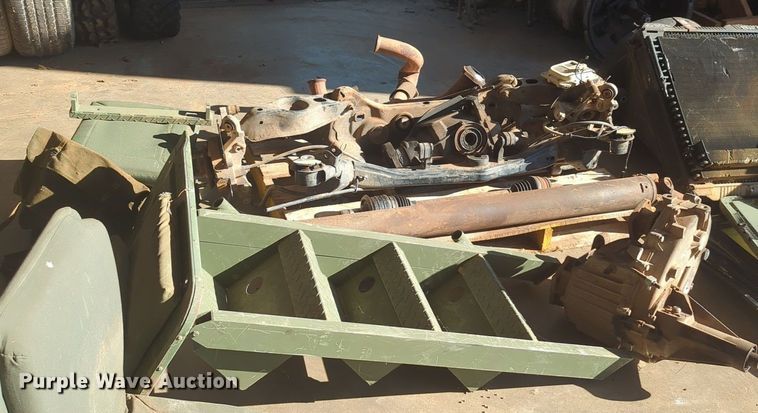 image for item NG9318 Automotive parts