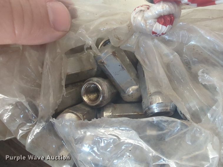 image for item NG9319 Dick Cepek 295/70R17 tires and wheels