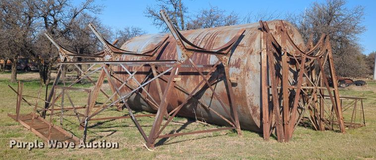 image for item NG9321 Tank