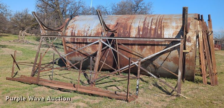 image for item NG9321 Tank