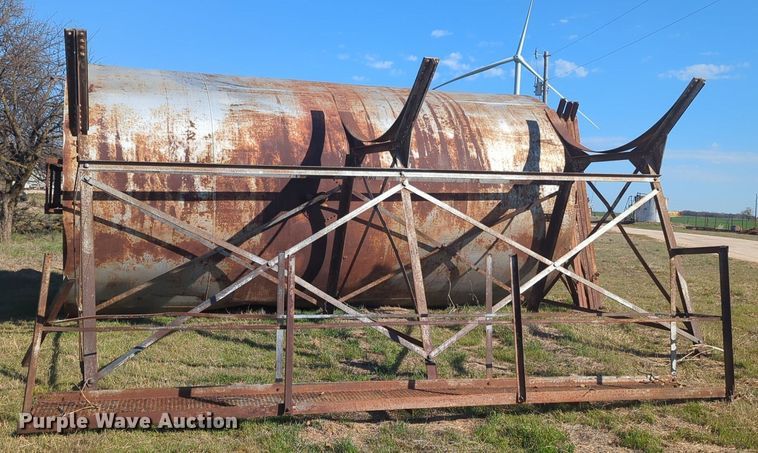 image for item NG9321 Tank