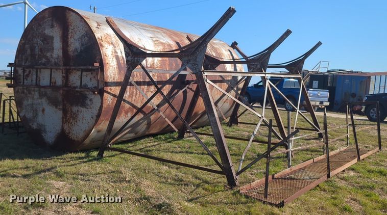 image for item NG9321 Tank