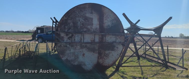 image for item NG9321 Tank