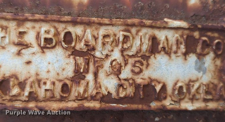 image for item NG9321 Tank