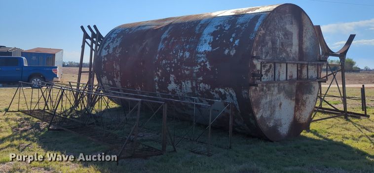 image for item NG9321 Tank