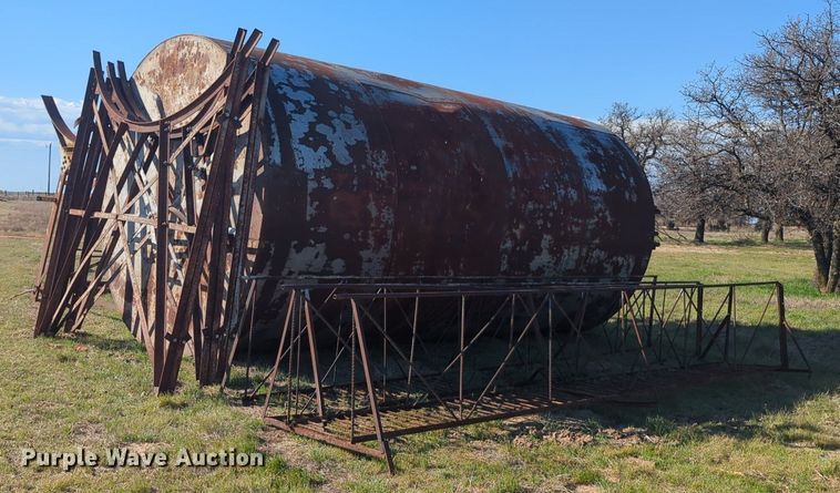 image for item NG9321 Tank