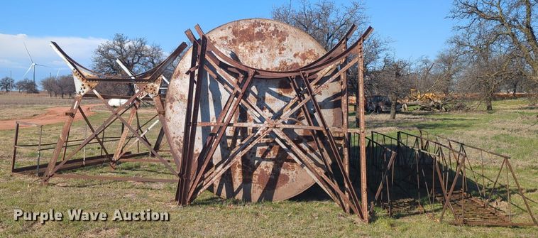 image for item NG9321 Tank