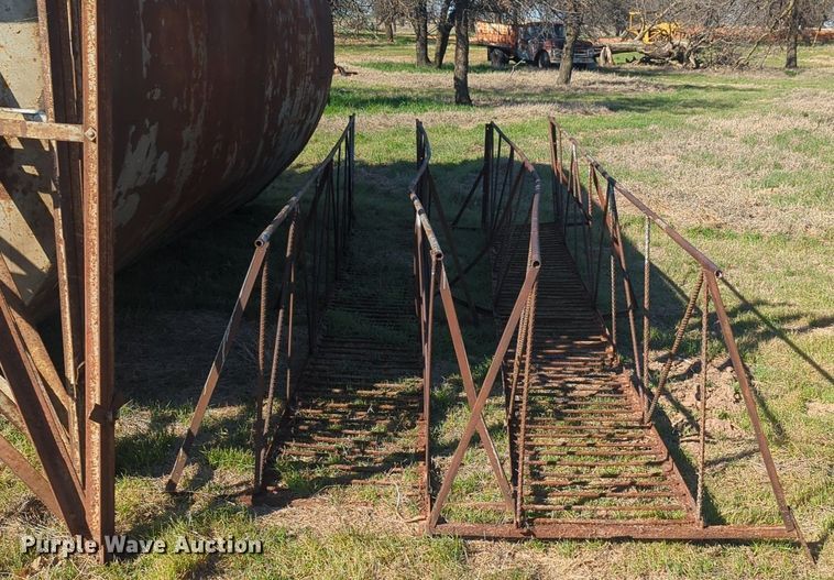 image for item NG9321 Tank