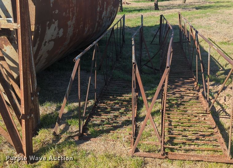 image for item NG9321 Tank