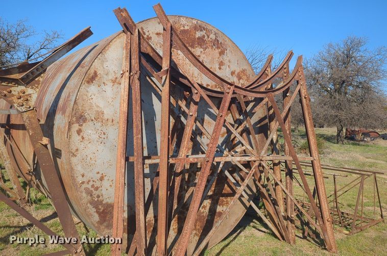 image for item NG9321 Tank