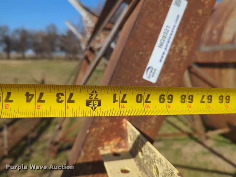 image for item NG9321 Tank