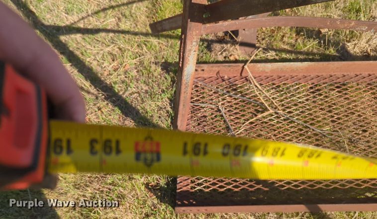 image for item NG9321 Tank