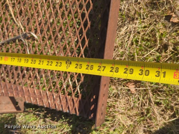 image for item NG9321 Tank