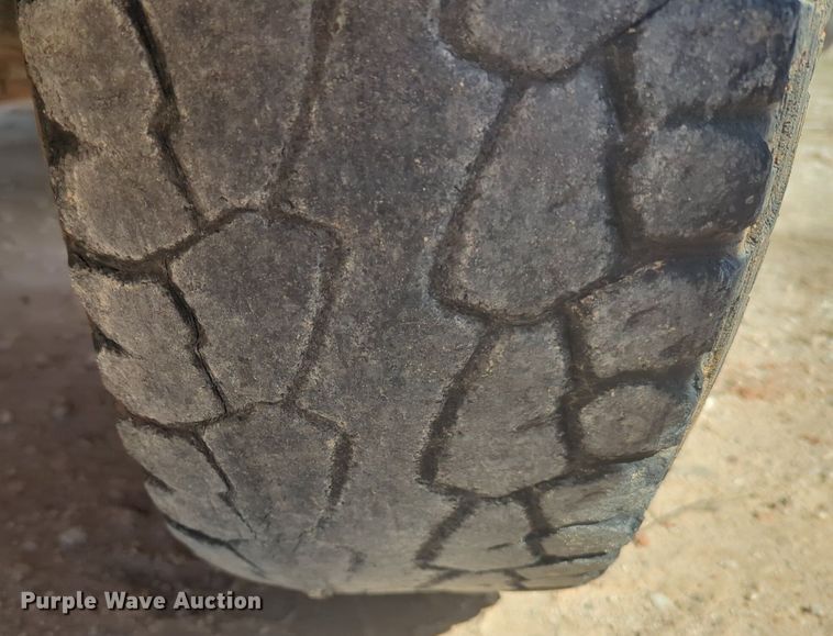 image for item NG9325 2007 Chevrolet Silverado 1500 Crew Cab pickup truck