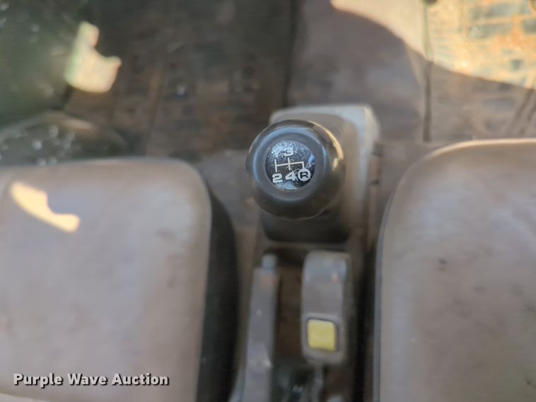 image for item NG9326 1990 Daihitsau Hijet mini truck