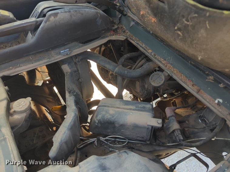 image for item NG9326 1990 Daihitsau Hijet mini truck