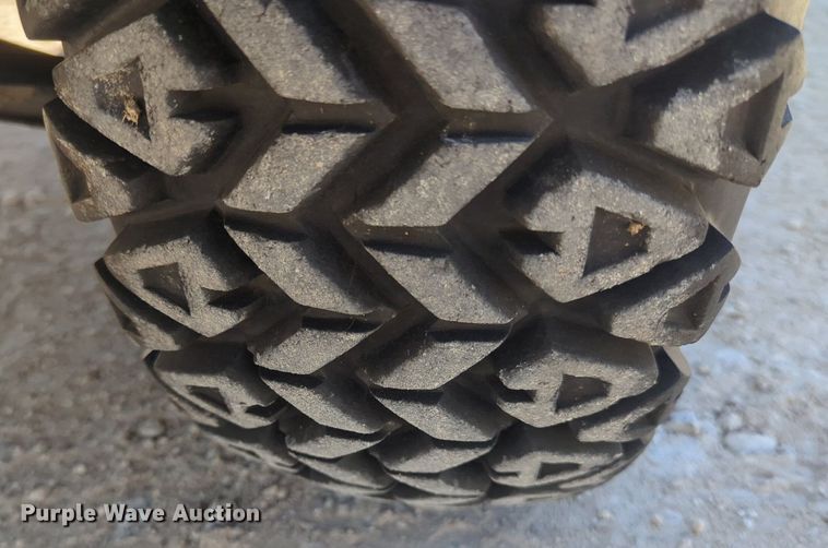 image for item NG9326 1990 Daihitsau Hijet mini truck