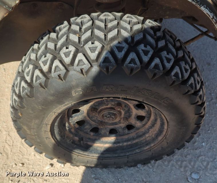 image for item NG9326 1990 Daihitsau Hijet mini truck