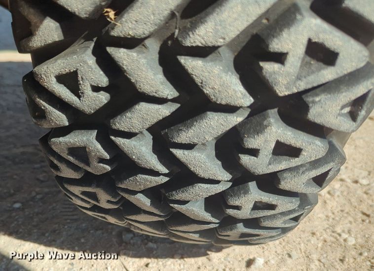 image for item NG9326 1990 Daihitsau Hijet mini truck