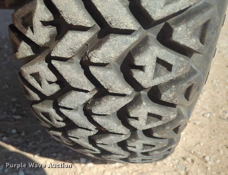 image for item NG9326 1990 Daihitsau Hijet mini truck