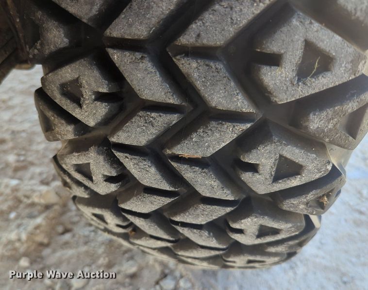 image for item NG9326 1990 Daihitsau Hijet mini truck