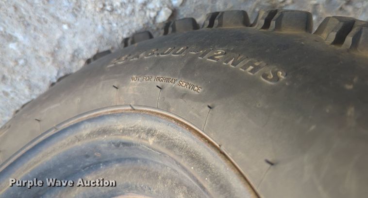 image for item NG9326 1990 Daihitsau Hijet mini truck