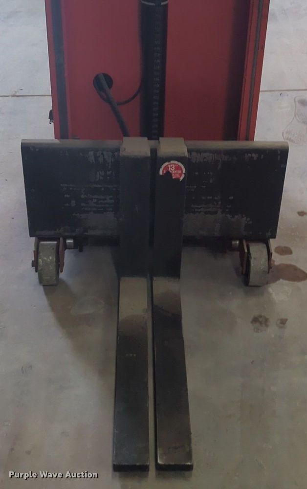 image for item NG9331 Presto 062 order picker