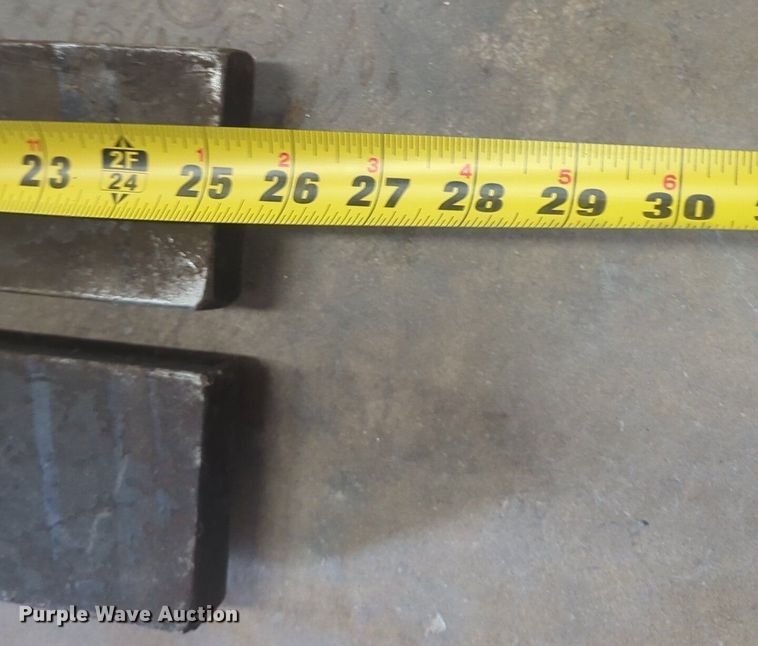 image for item NG9331 Presto 062 order picker