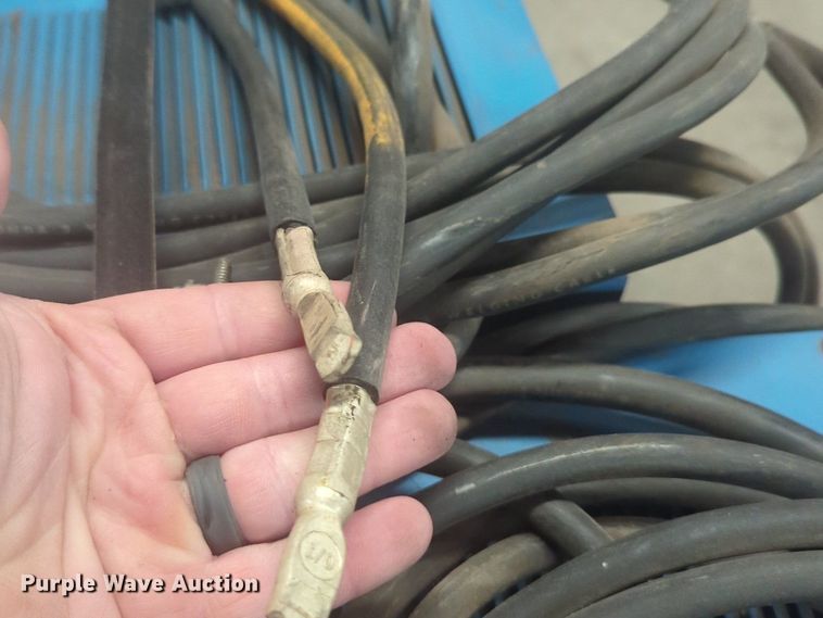 image for item NG9344 (4) Exide forklift chargers