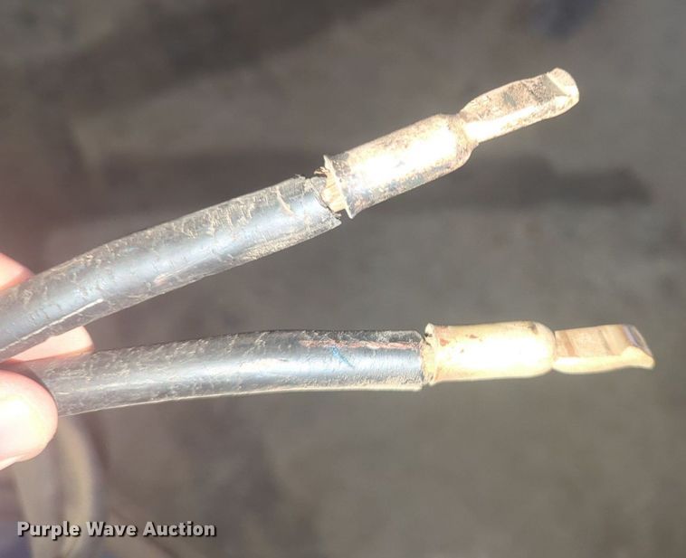 image for item NG9344 (4) Exide forklift chargers