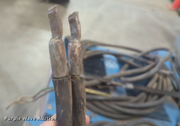 image for item NG9348 (4) Exide forklift chargers