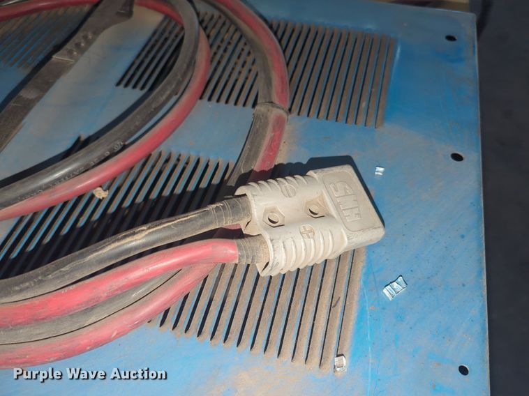 image for item NG9350 (2) forklift chargers