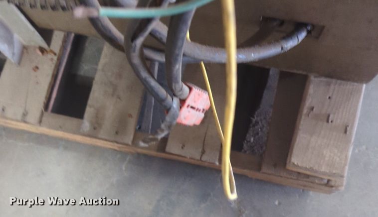 image for item NG9356 (2) forklift chargers