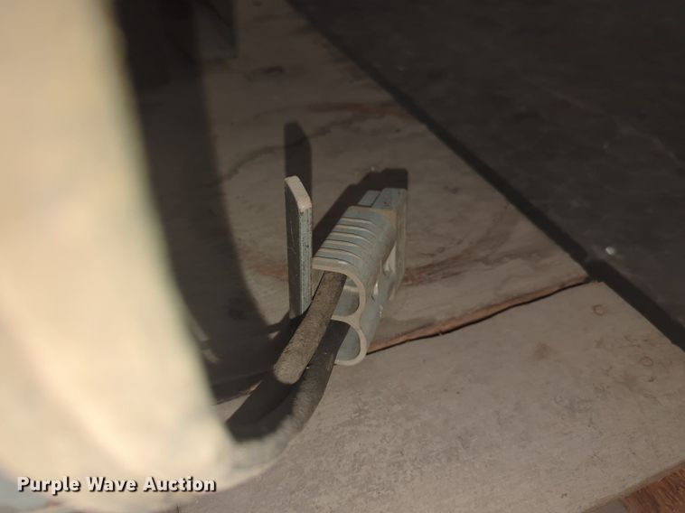 image for item NG9357 (2) forklift chargers