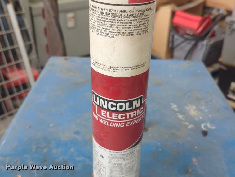 image for item NG9377 Miller Dimension 652 welder