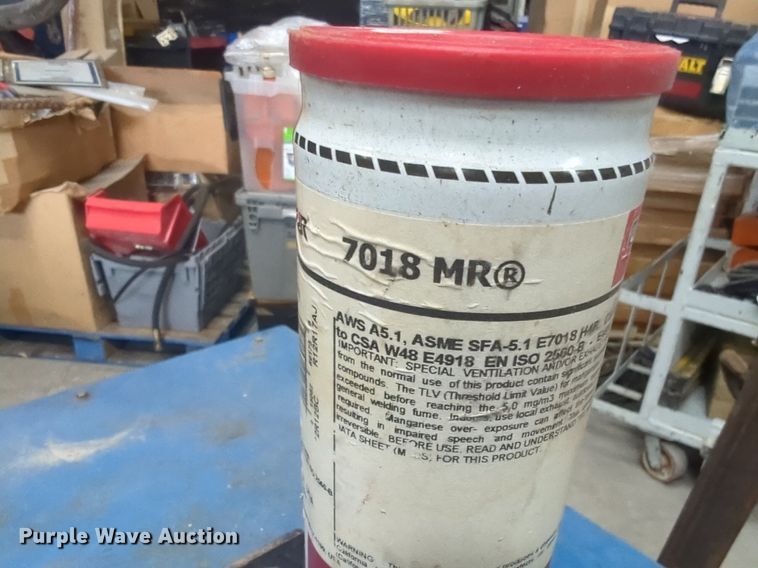 image for item NG9377 Miller Dimension 652 welder