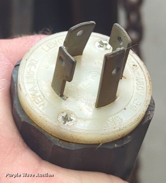 image for item NG9377 Miller Dimension 652 welder