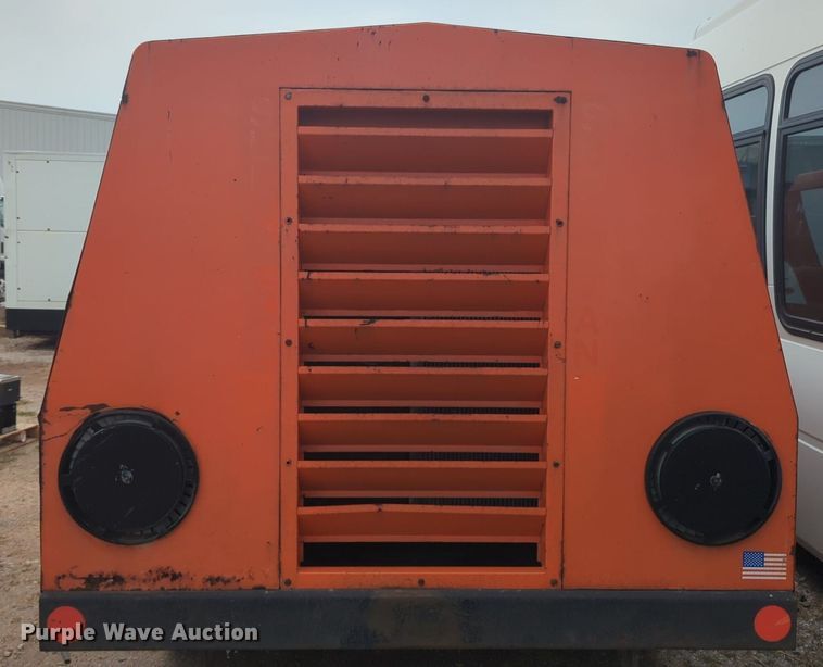 image for item NG9381 Sullivan D75007CA air compressor