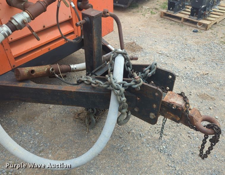 image for item NG9381 Sullivan D75007CA air compressor