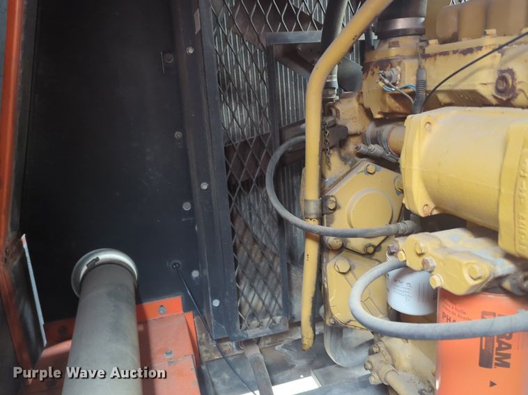 image for item NG9381 Sullivan D75007CA air compressor