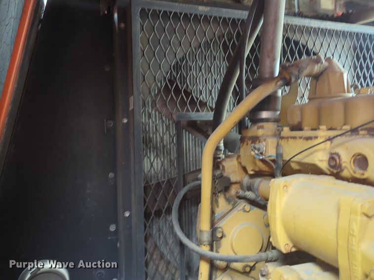 image for item NG9381 Sullivan D75007CA air compressor