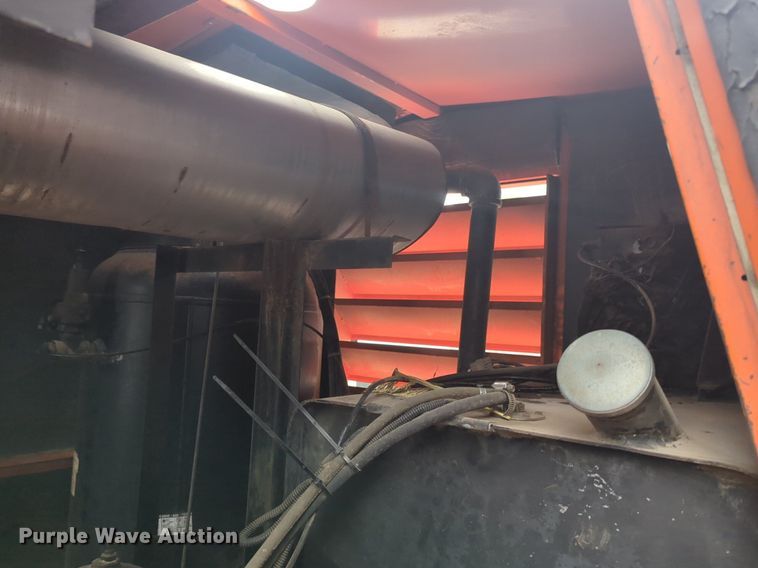 image for item NG9381 Sullivan D75007CA air compressor