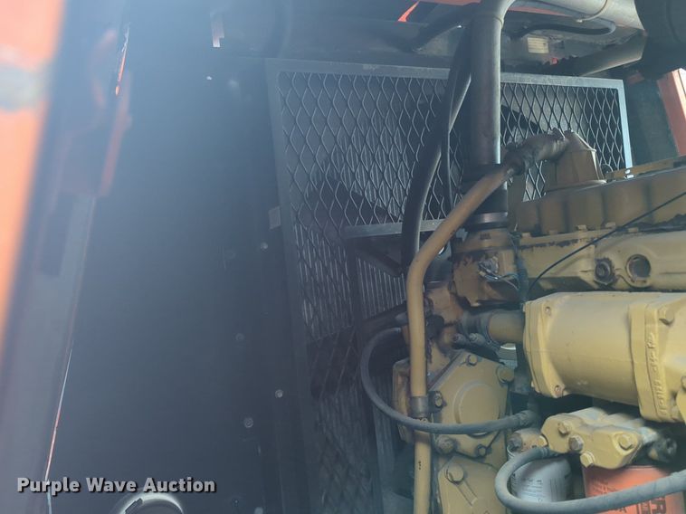 image for item NG9381 Sullivan D75007CA air compressor