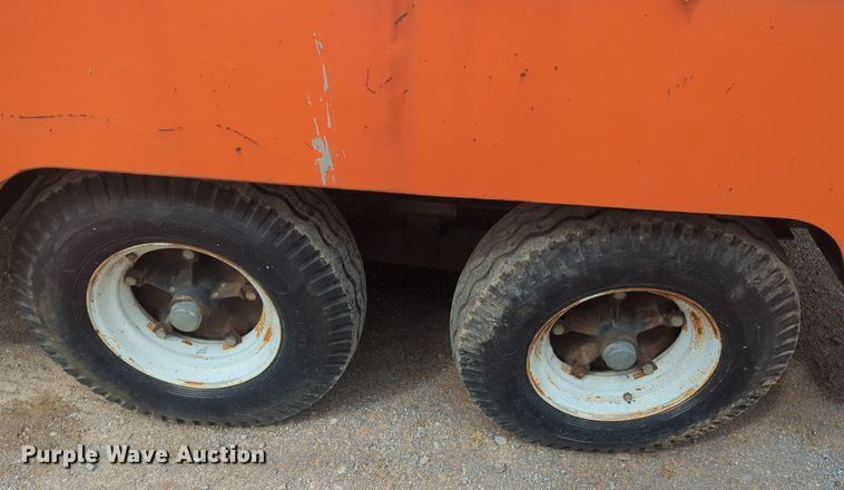 image for item NG9381 Sullivan D75007CA air compressor