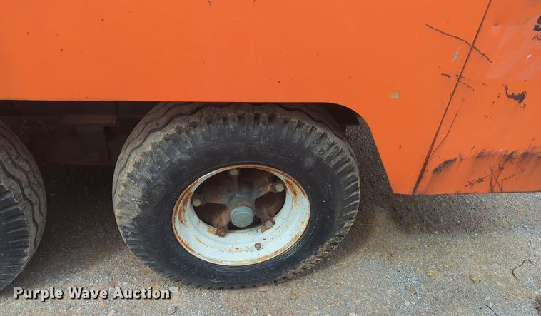 image for item NG9381 Sullivan D75007CA air compressor