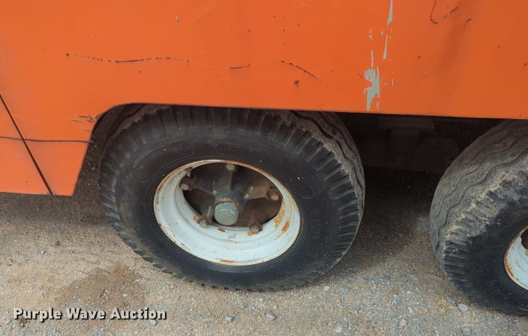 image for item NG9381 Sullivan D75007CA air compressor