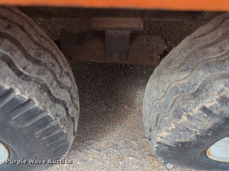 image for item NG9381 Sullivan D75007CA air compressor