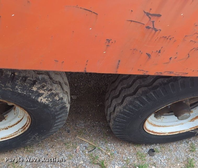 image for item NG9381 Sullivan D75007CA air compressor